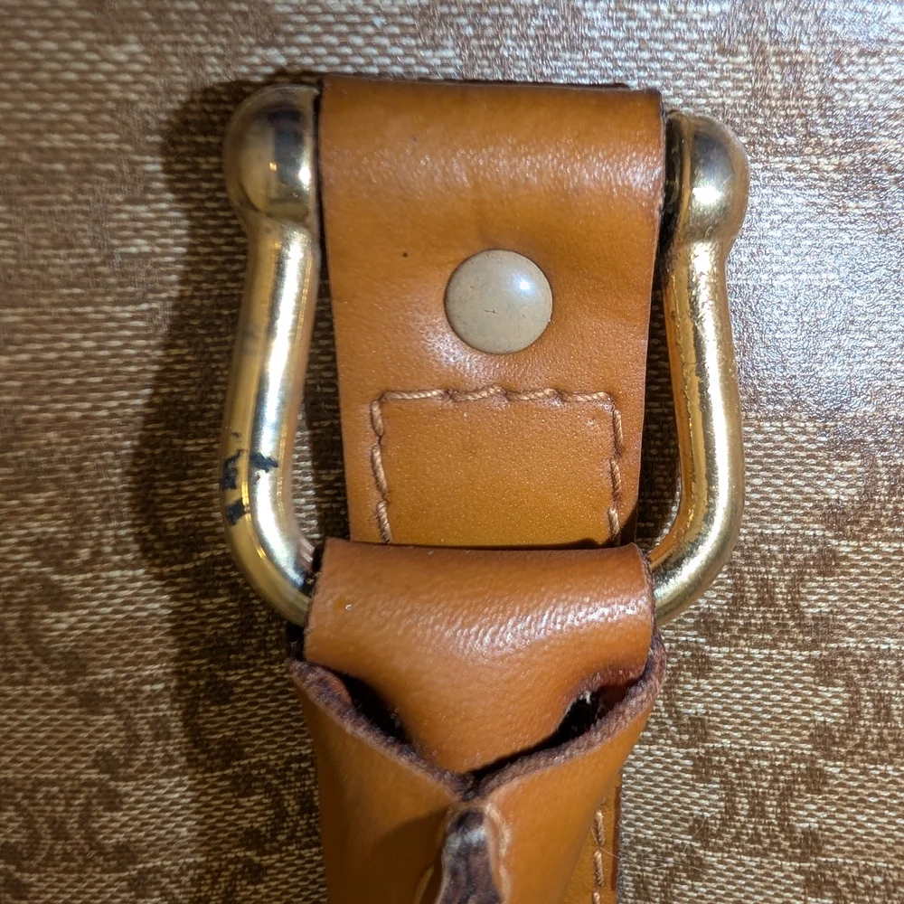 Celine Classic Macadam Satchel
